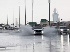 Economic impact of UAE’s rain havoc