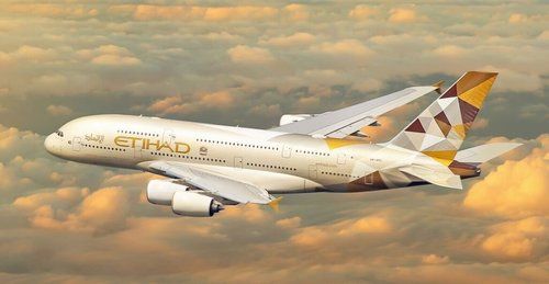 Etihad widens fleet push amid rebound