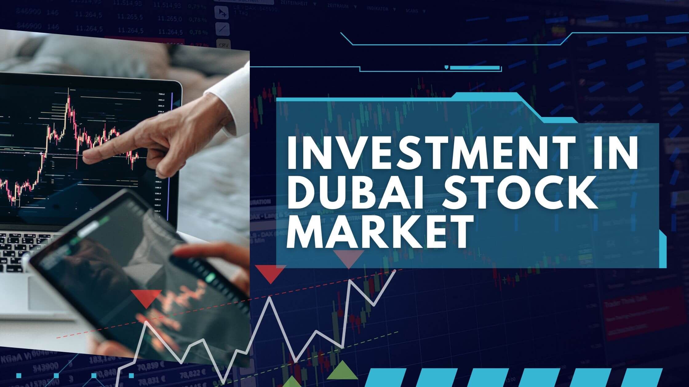 Dubai Exchange Targets Lucrative Private Debt Market