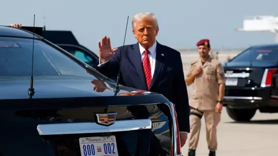 Trump pauses Iran strikes as diplomacy regains momentum